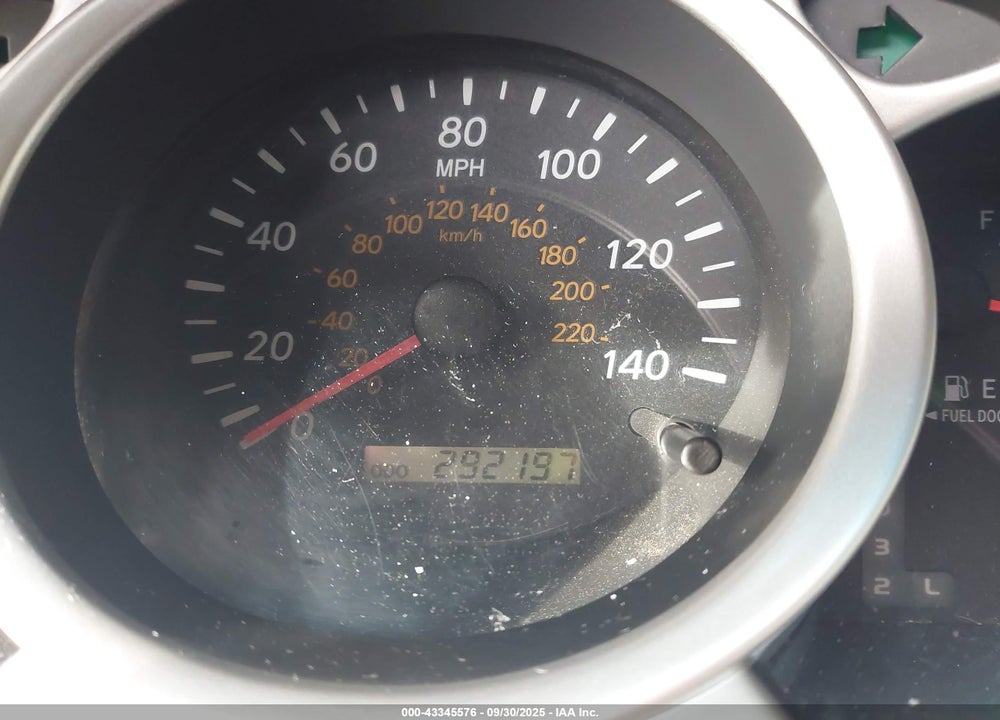 2007 TOYOTA HIGHLANDER V6 VIN: JTEGP21AX70132671