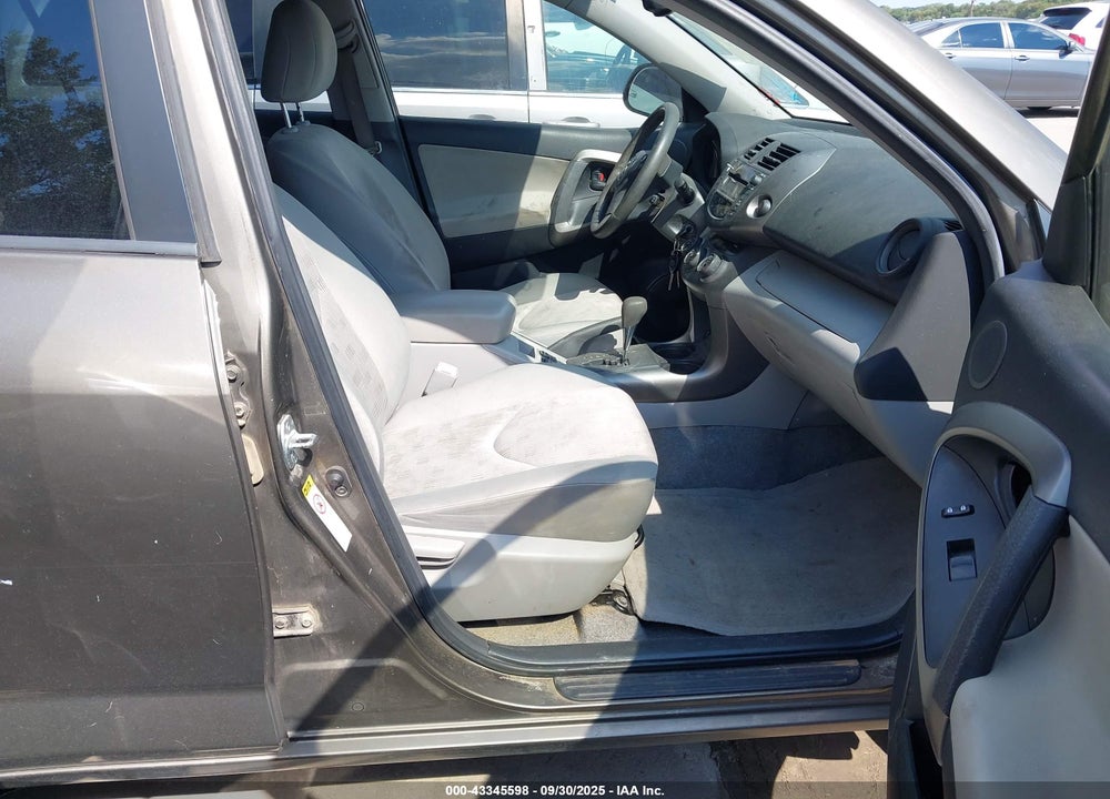 2010 TOYOTA RAV4 VIN: JTMZF4DV1A5026601