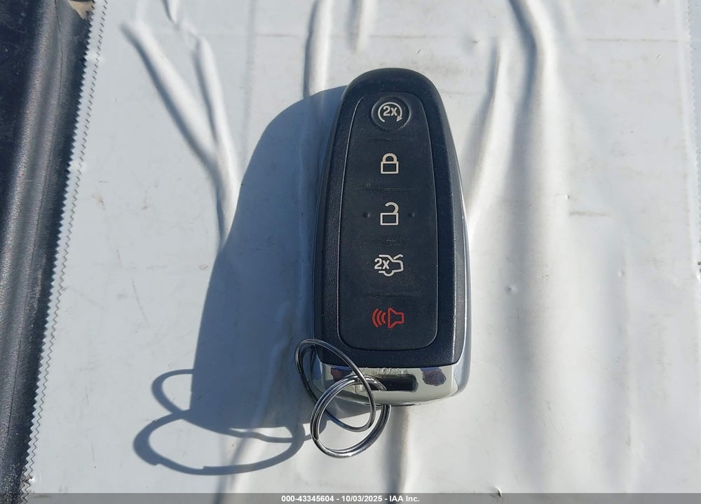 2014 FORD ESCAPE VIN: 1FMCU9J90EUA45907