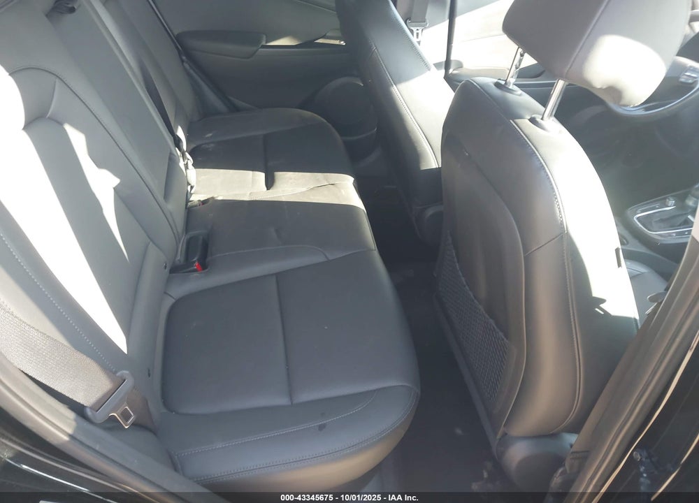 2023 HYUNDAI KONA LIMITED VIN: KM8K53A38PU977034