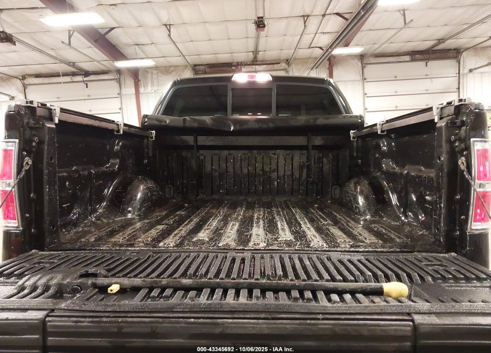 2014 FORD F-150 VIN: 1FTFW1ET2EKD67141