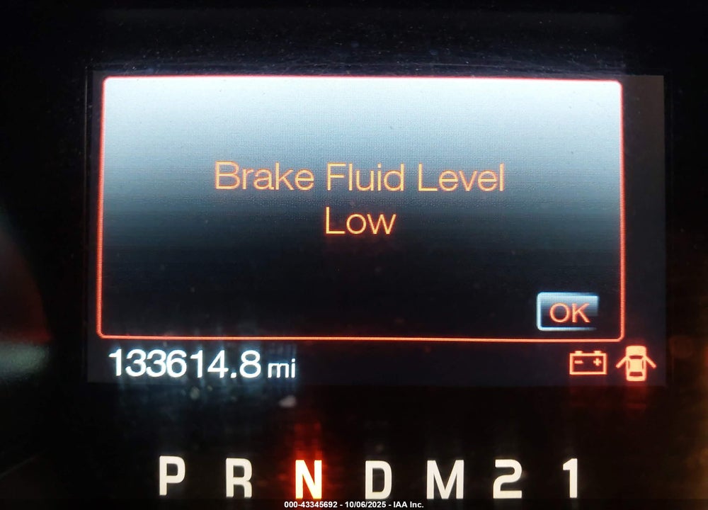 2014 FORD F-150 VIN: 1FTFW1ET2EKD67141