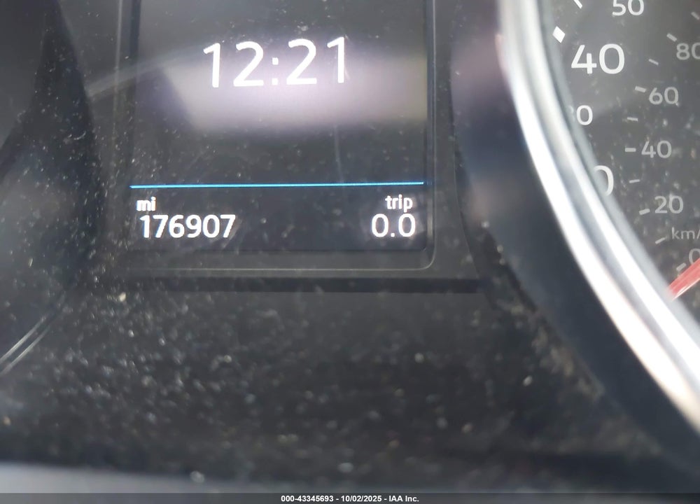 2019 VOLKSWAGEN TIGUAN 2.0T SE/2.0T SEL/2.0T SEL R-LINE/2.0T SEL R-LINE BLACK VIN: 3VV2B7AX3KM035401