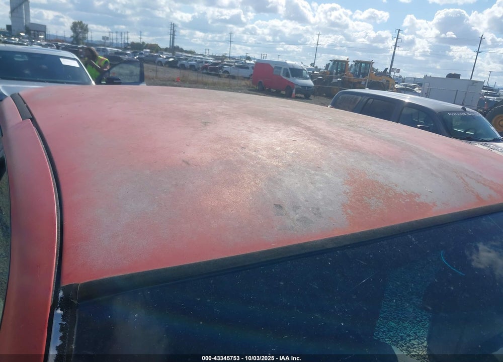 2000 DODGE DAKOTA SLT/SPORT VIN: 1B7GL22X1YS549749