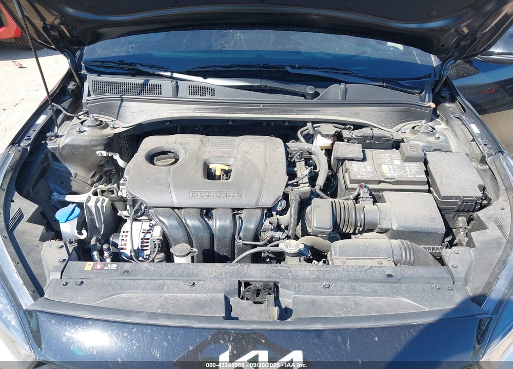 2024 KIA FORTE GT LINE VIN: 3KPF54AD9RE796112