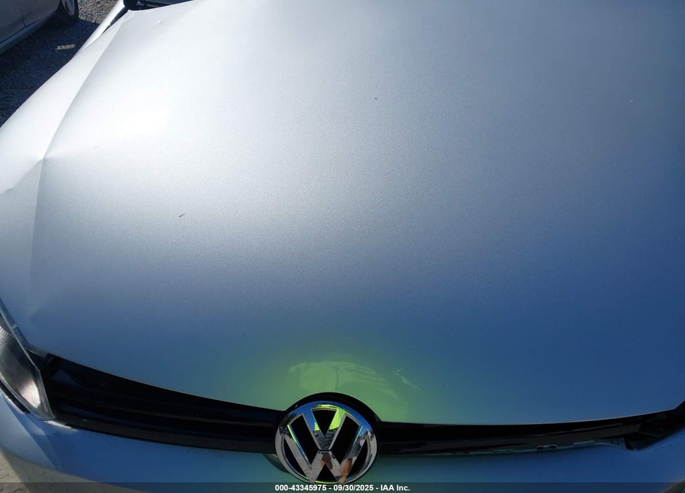 2014 VOLKSWAGEN JETTA VIN: 3VWPP7AJ0EM627454