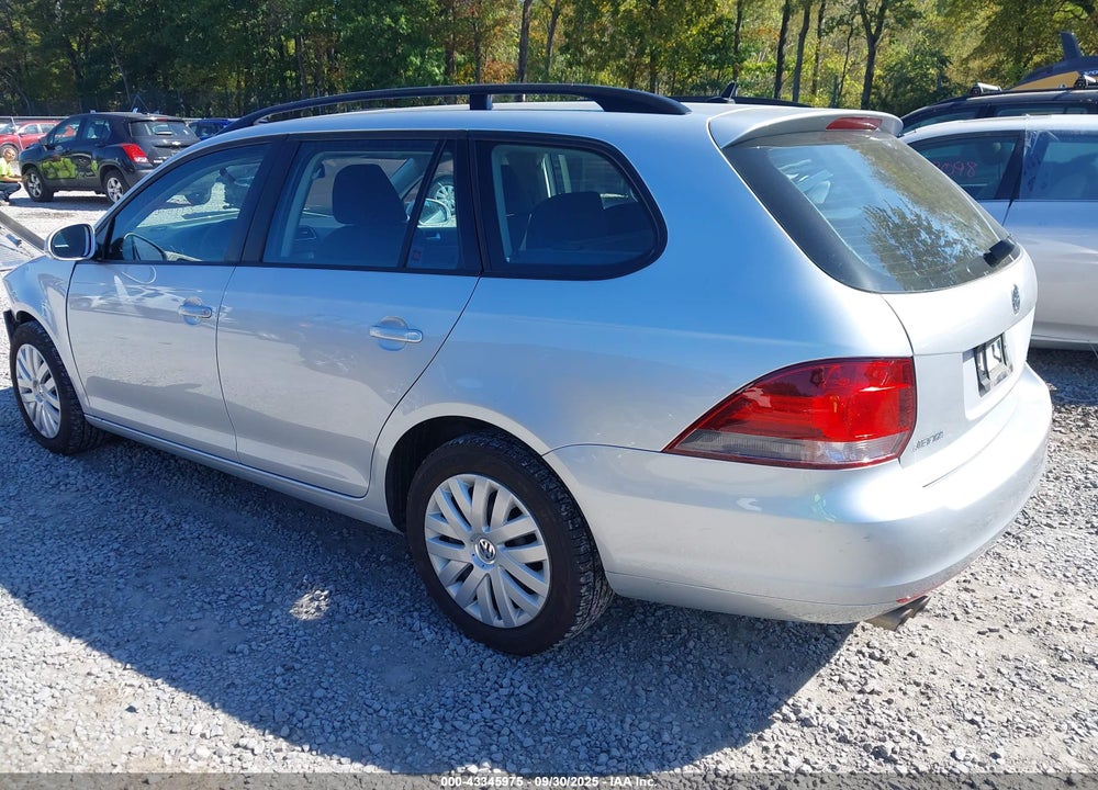 2014 VOLKSWAGEN JETTA VIN: 3VWPP7AJ0EM627454