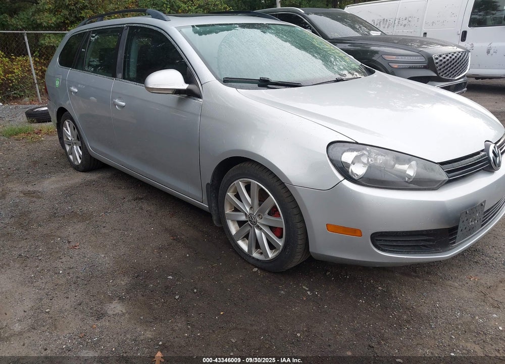 2011 VOLKSWAGEN JETTA VIN: 3VWPL8AJ7BM653126
