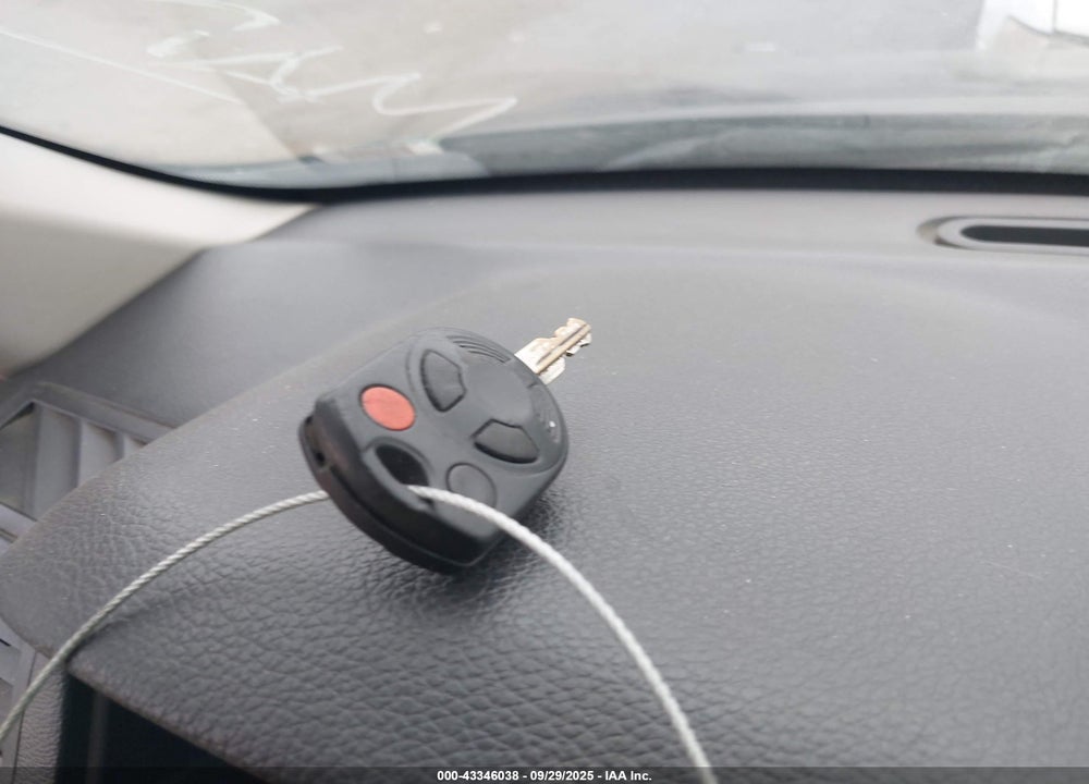 2010 FORD FUSION SPORT VIN: 3FAHP0KC3AR195671