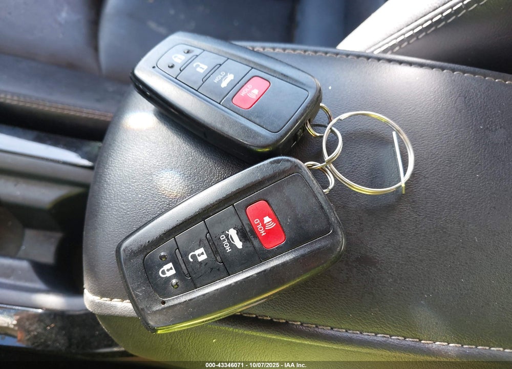 2022 TOYOTA COROLLA HYBRID LE VIN: JTDEAMDEXNJ038398