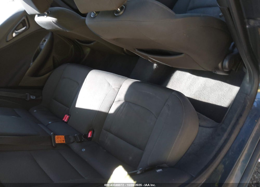 2019 CHEVROLET MALIBU LIMITED VIN: 1G1ZD5ST3KF174041