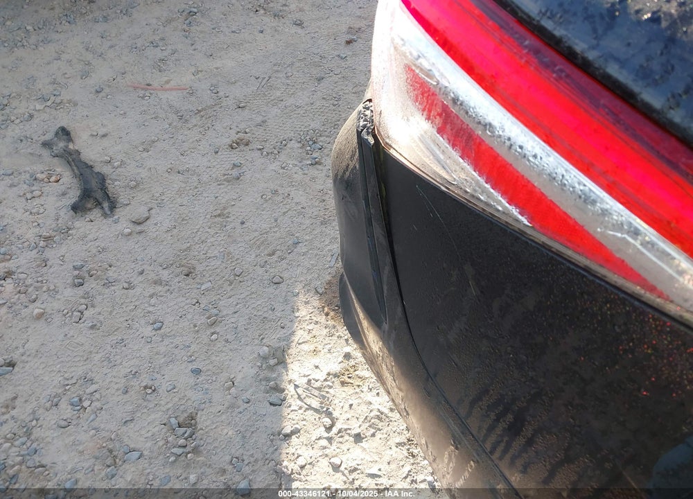 2020 TOYOTA CAMRY VIN: 4T1G11AK9LU360944