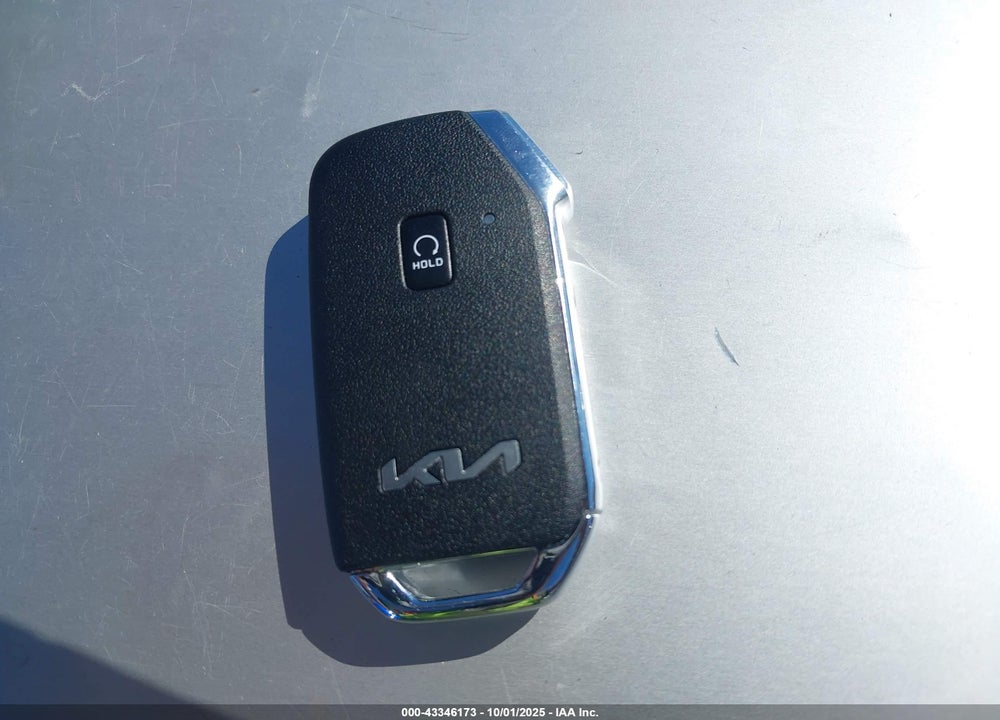 2023 KIA SOUL GT LINE VIN: KNDJ53AU7P7191605