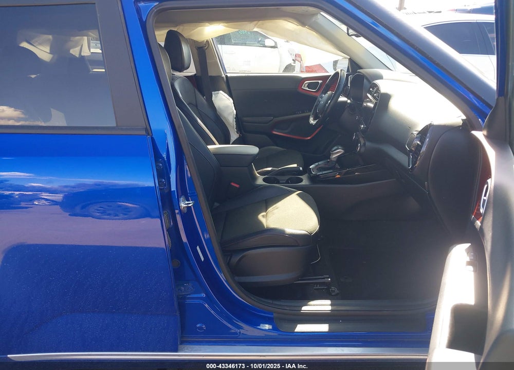 2023 KIA SOUL GT LINE VIN: KNDJ53AU7P7191605