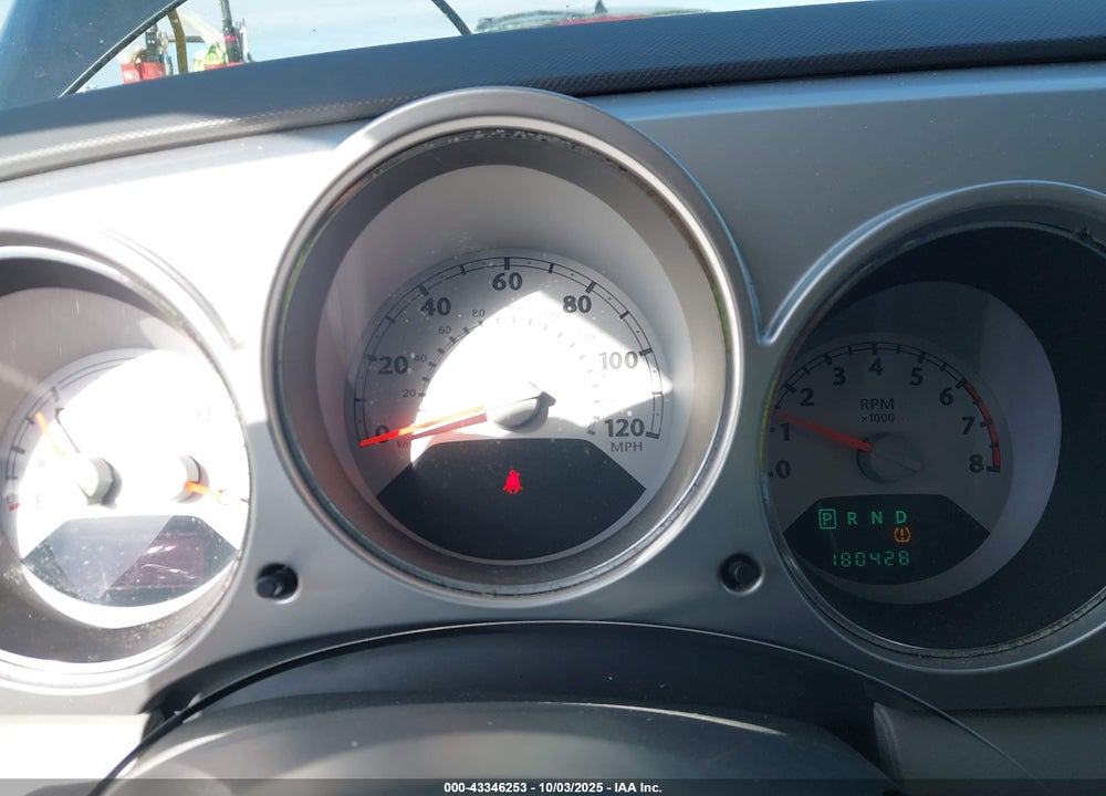 2008 CHRYSLER PT CRUISER VIN: 3A8FY68898T214881