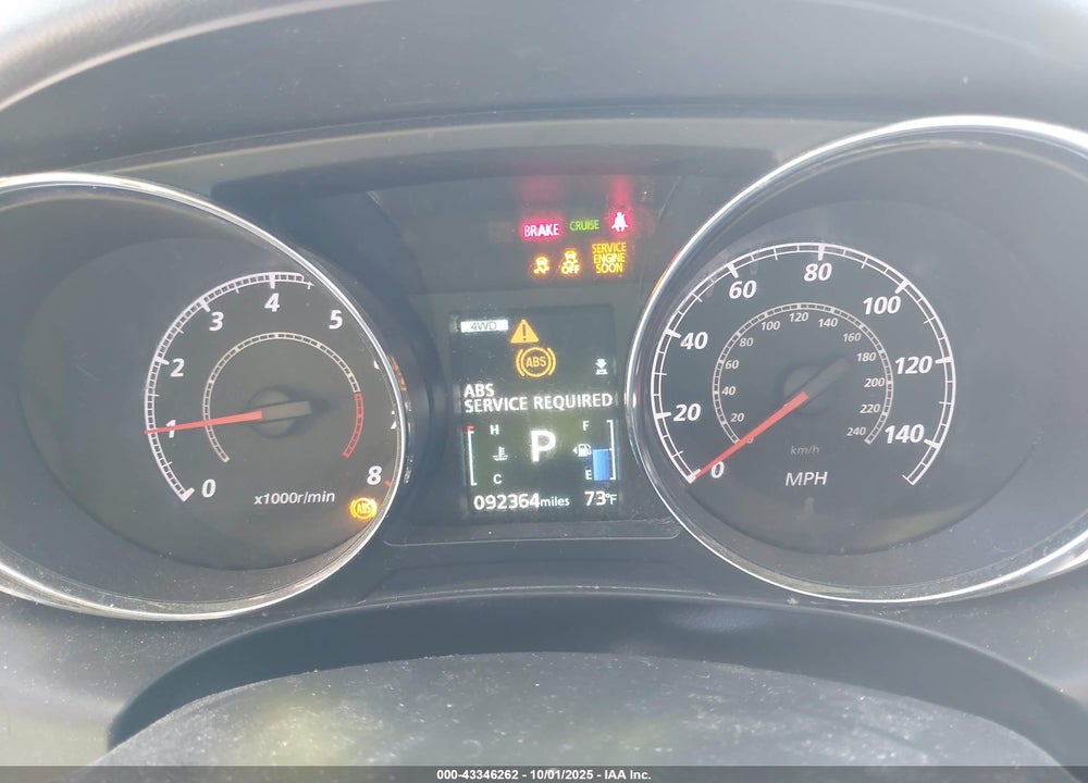 2019 MITSUBISHI OUTLANDER SPORT VIN: JA4AR3AU7KU005232