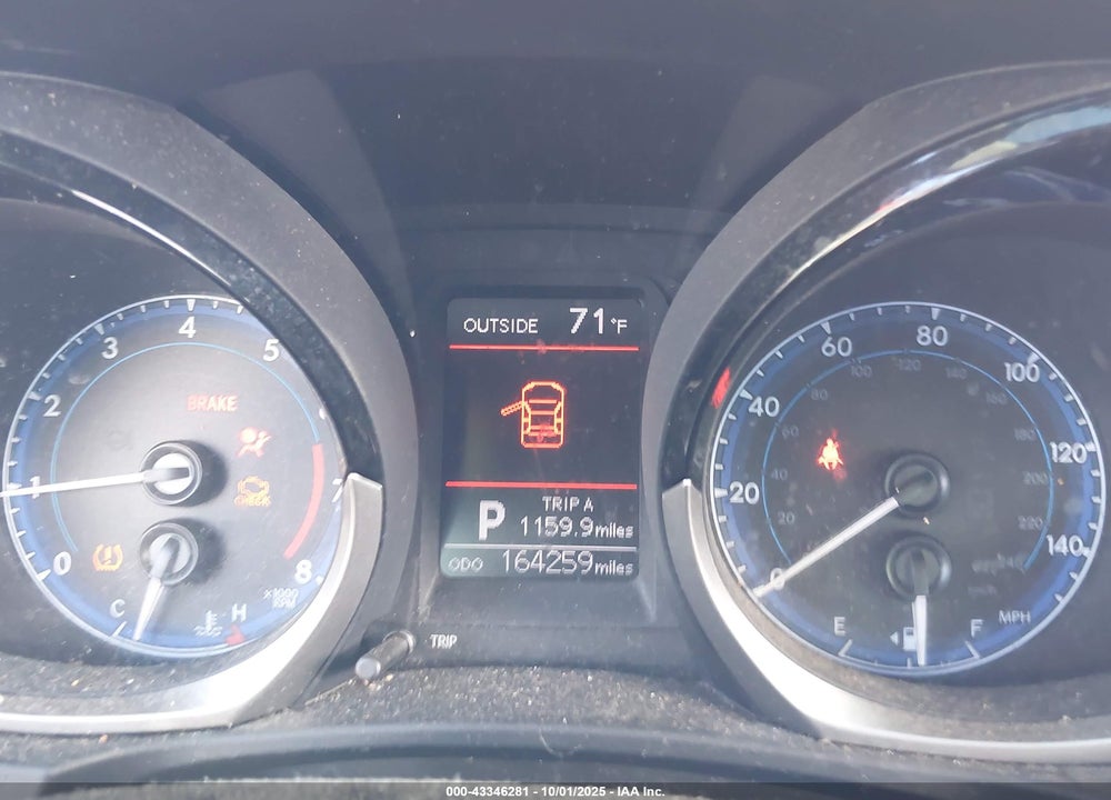 2014 TOYOTA COROLLA S PLUS VIN: 2T1BURHE8EC121910