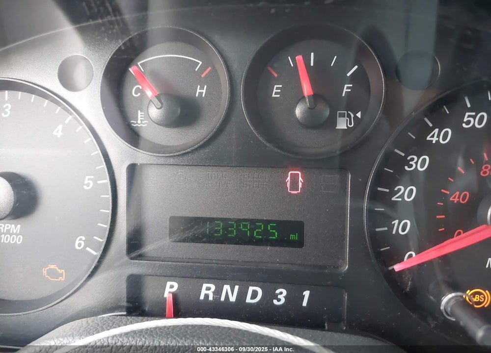2004 FORD FREESTAR SES VIN: 2FMZA576X4BA94979