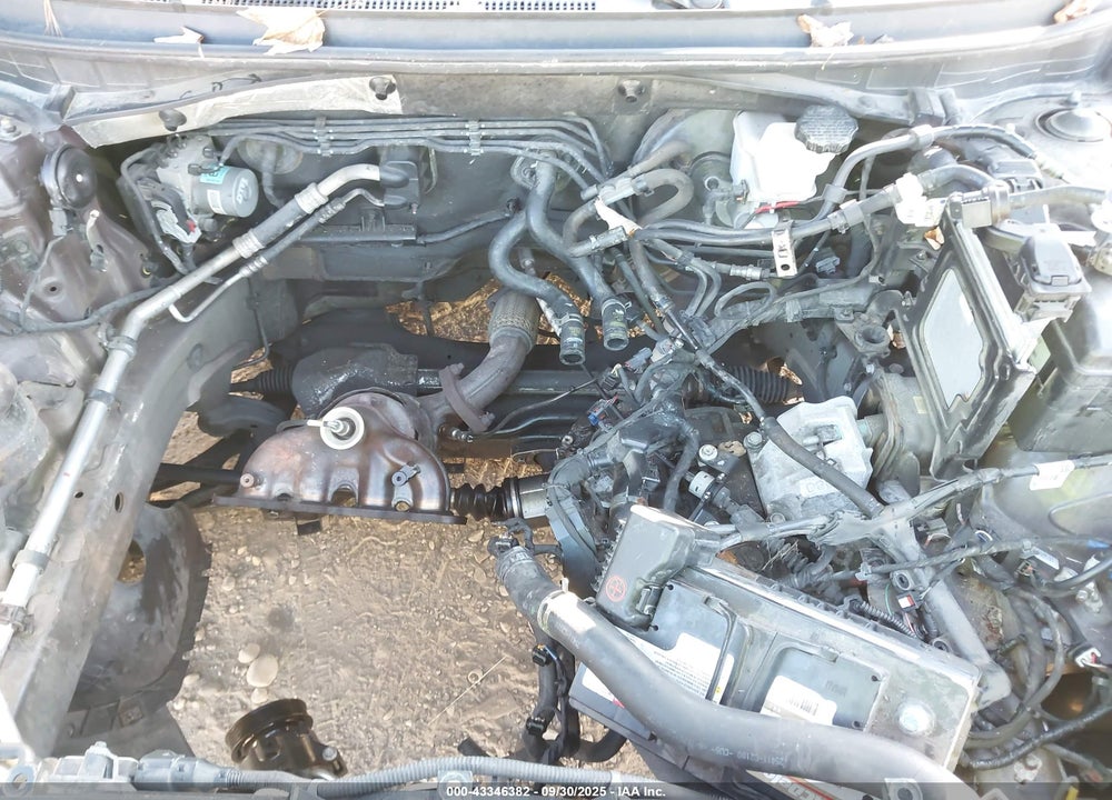 2017 HYUNDAI SONATA VIN: 5NPE24AF2HH583163