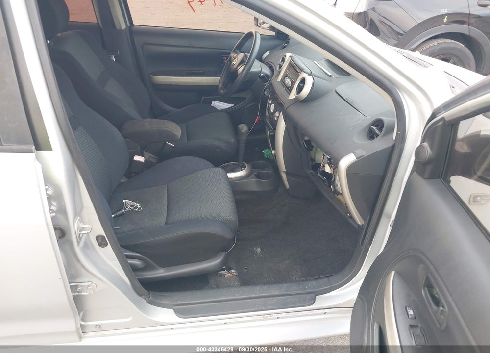 2006 SCION XA VIN: JTKKT624360164301