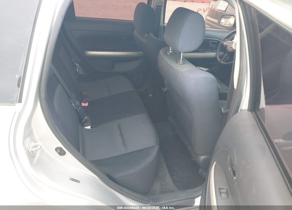 2006 SCION XA VIN: JTKKT624360164301