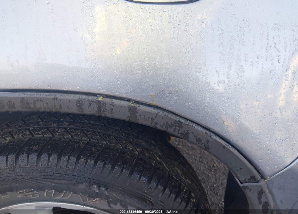 2008 HONDA CR-V EX-L VIN: JHLRE48738C081736