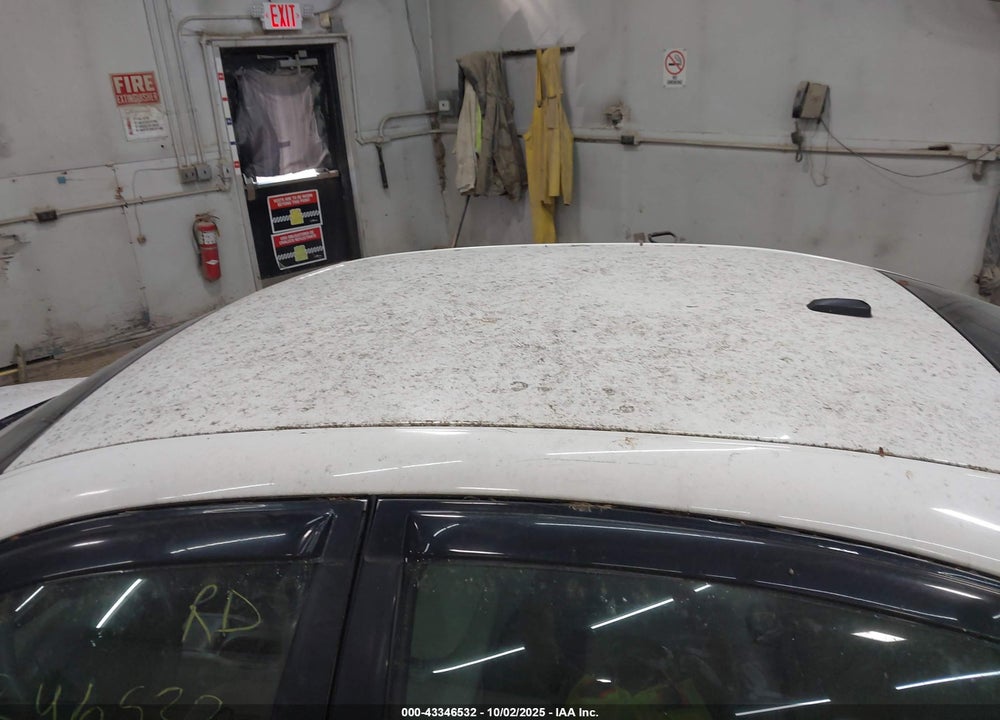 2009 BUICK LACROSSE VIN: 2G4WC582591221031