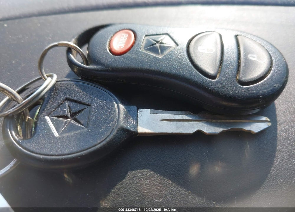 1999 DODGE GRAND CARAVAN SE VIN: 1B4GP44GXXB923719