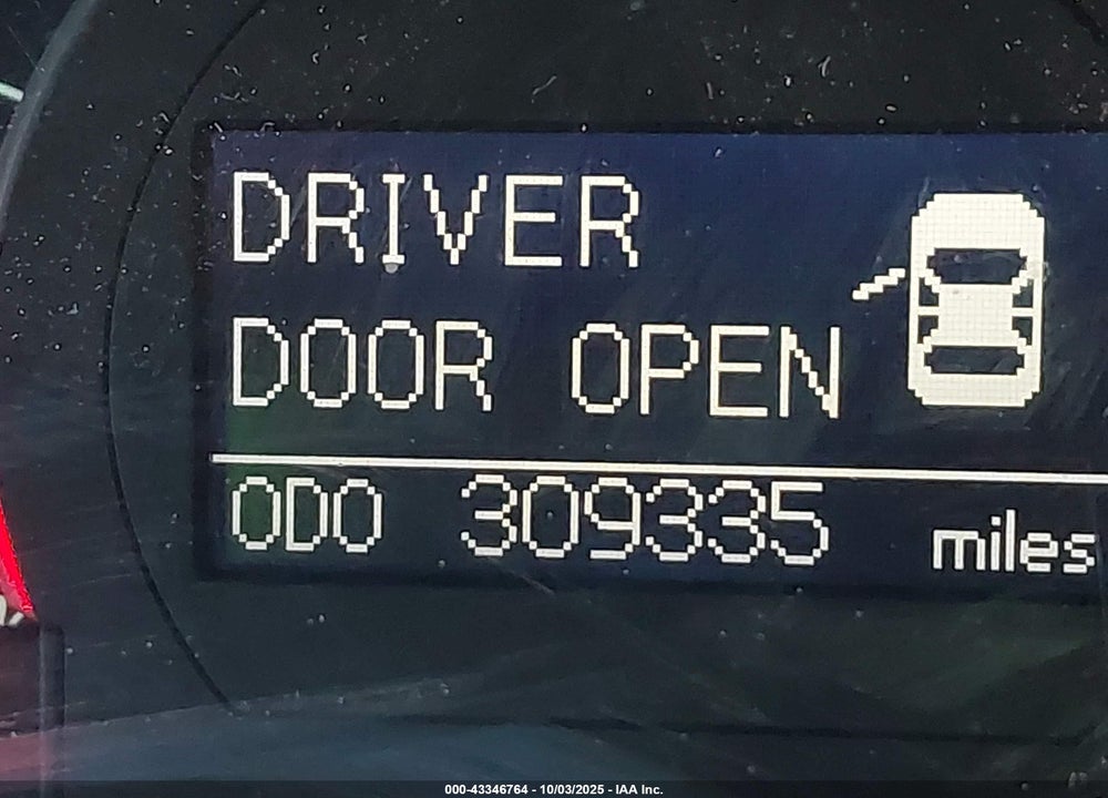 2009 TOYOTA CAMRY XLE VIN: 4T4BE46K19R106510