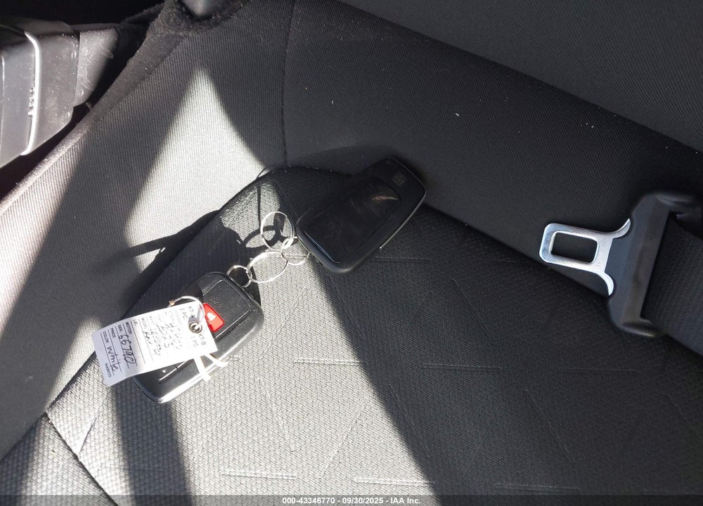 2023 TOYOTA RAV4 XLE VIN: 2T3W1RFVXPC242400