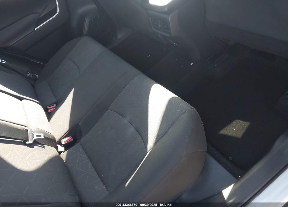 2023 TOYOTA RAV4 XLE VIN: 2T3W1RFVXPC242400