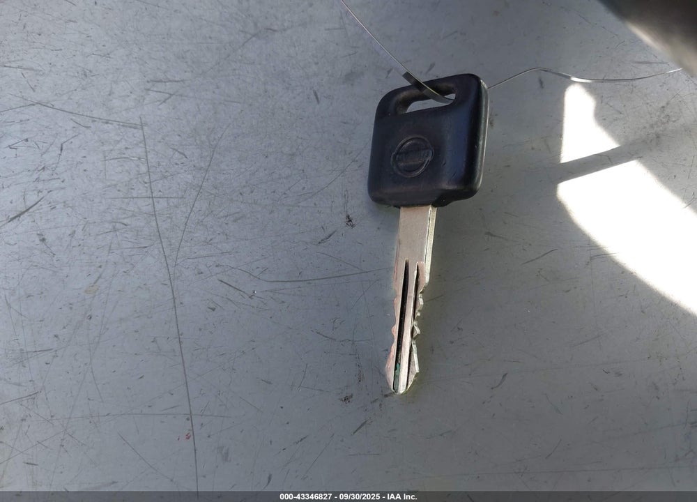 2007 NISSAN QUEST 3.5 VIN: 5N1BV28U27N108478