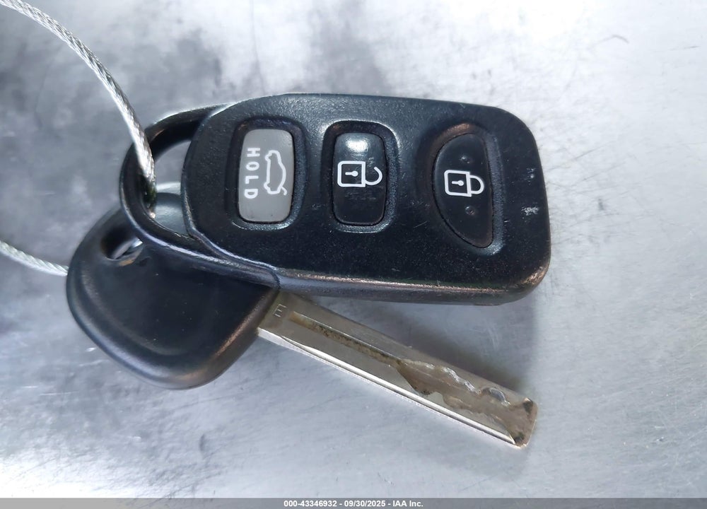 2012 HYUNDAI SONATA GLS VIN: 5NPEB4AC7CH470789