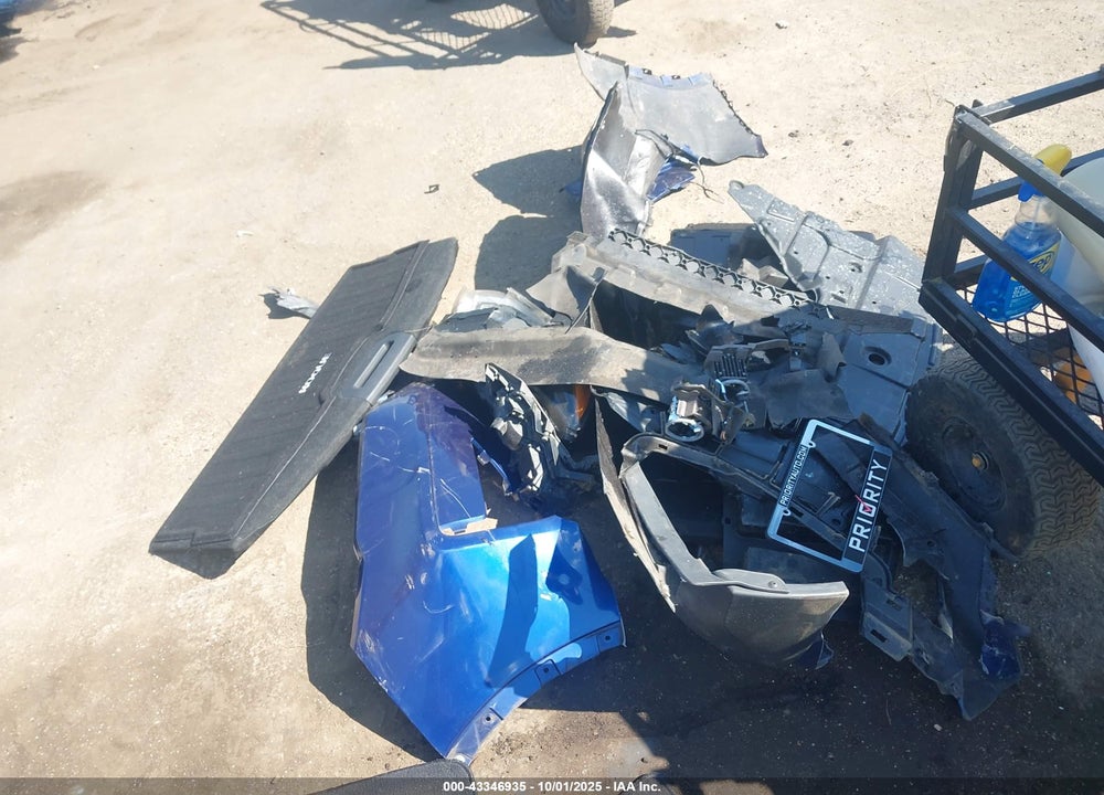2020 NISSAN ROGUE VIN: 5N1AT2MV6LC746044