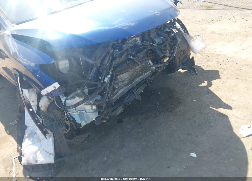 2020 NISSAN ROGUE VIN: 5N1AT2MV6LC746044