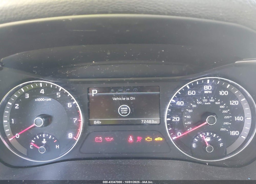 2023 KIA FORTE GT LINE VIN: 3KPF54AD6PE573491