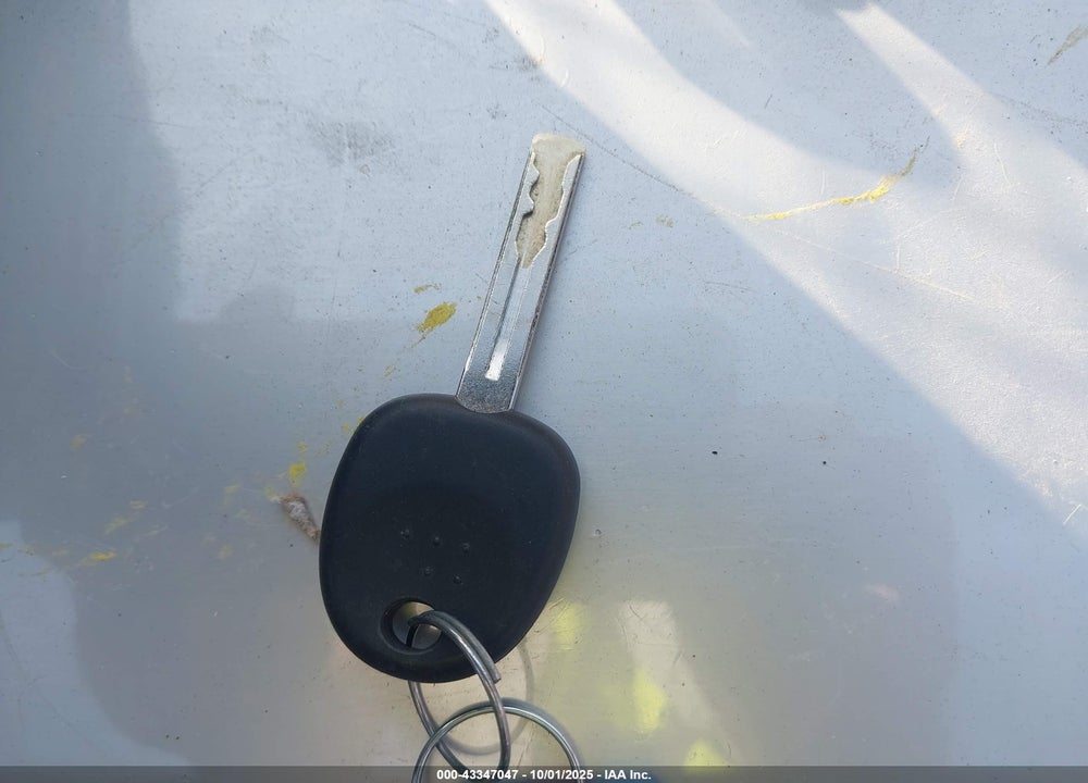 2015 KIA SOUL VIN: KNDJN2A25F7153538