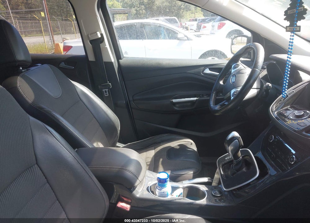 2013 FORD ESCAPE VIN: 1FMCU0J9XDUB17268