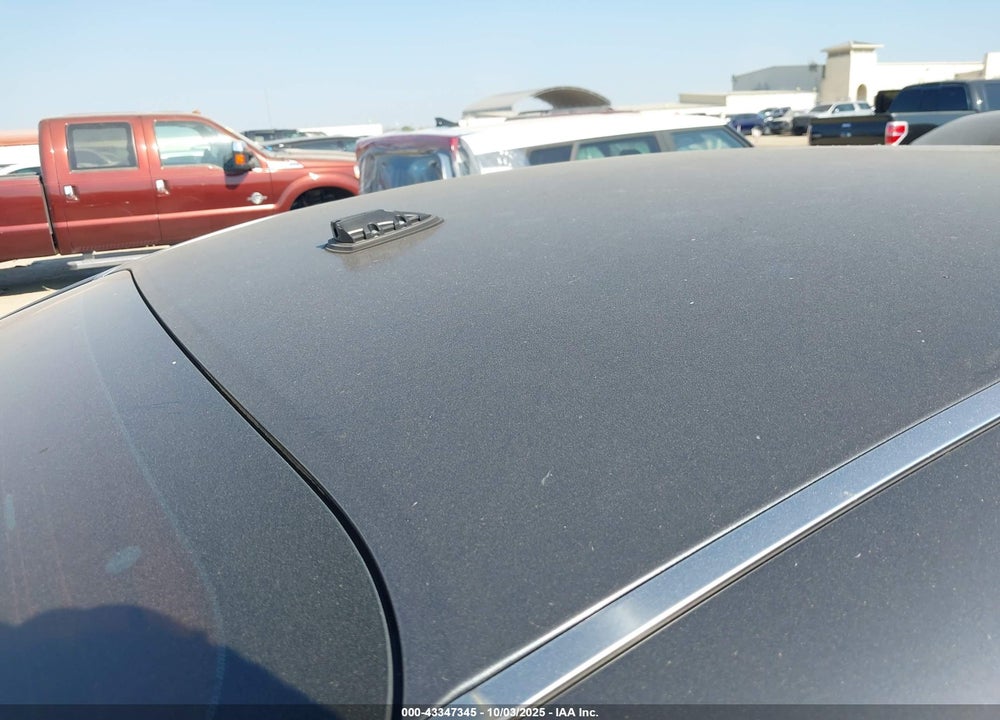 2011 INFINITI M37 VIN: JN1BY1AP7BM323804