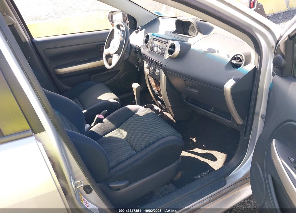 2006 SCION XA VIN: JTKKT604665005066