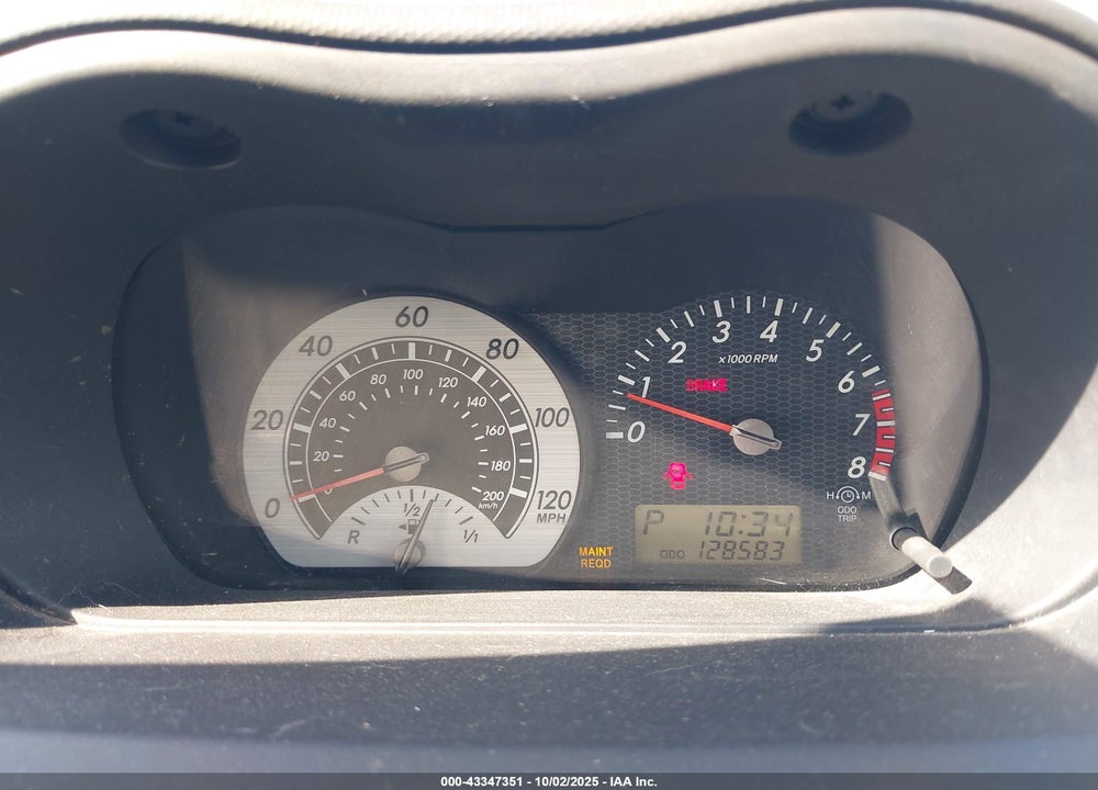 2006 SCION XA VIN: JTKKT604665005066