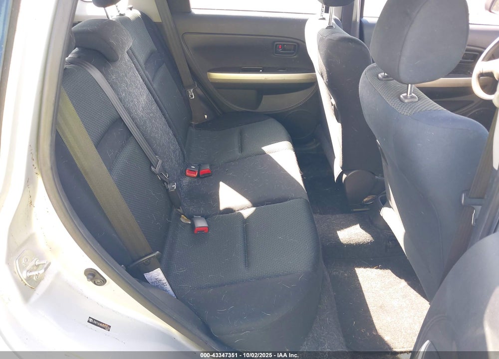 2006 SCION XA VIN: JTKKT604665005066