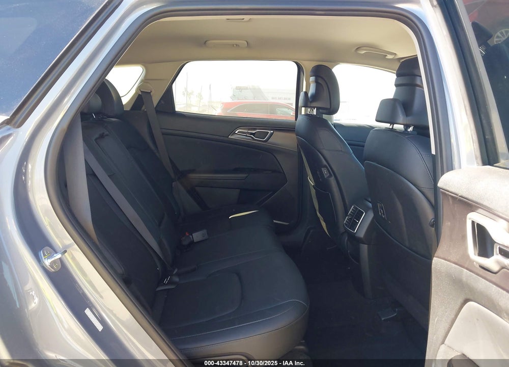 2023 KIA SPORTAGE VIN: 5XYK33AF0PG070820