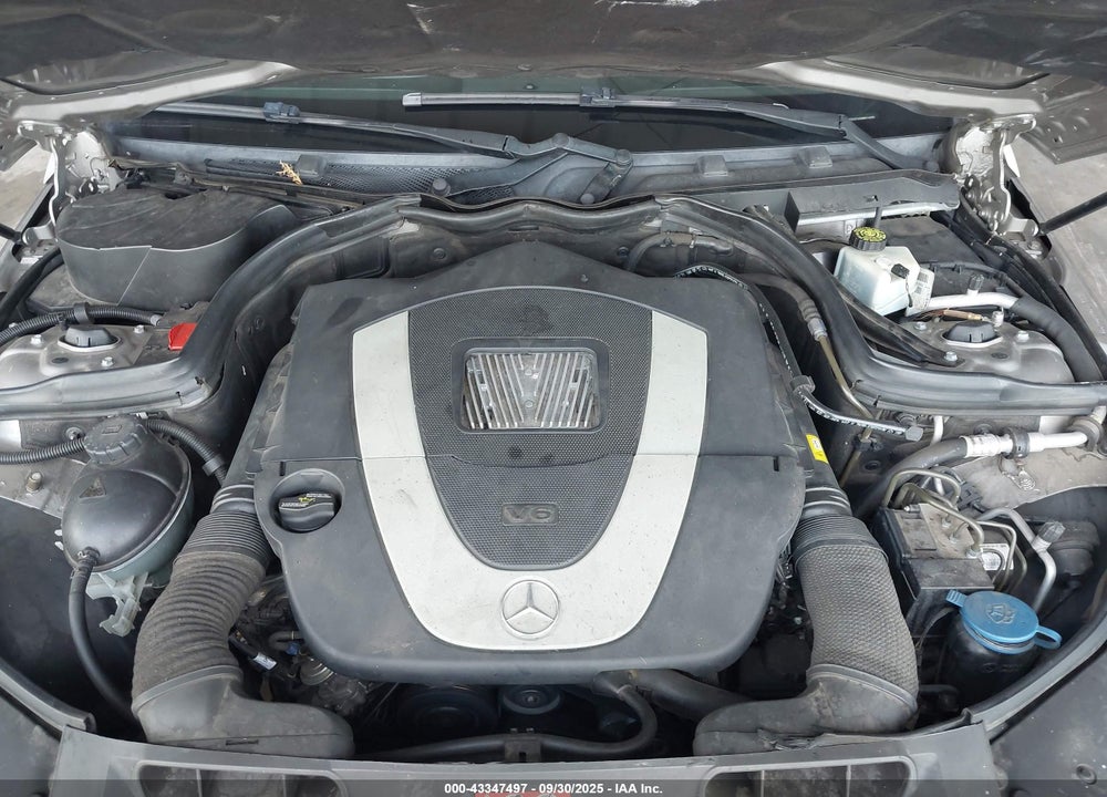 2008 MERCEDES-BENZ C 300 LUXURY/SPORT VIN: WDDGF54X88R016283