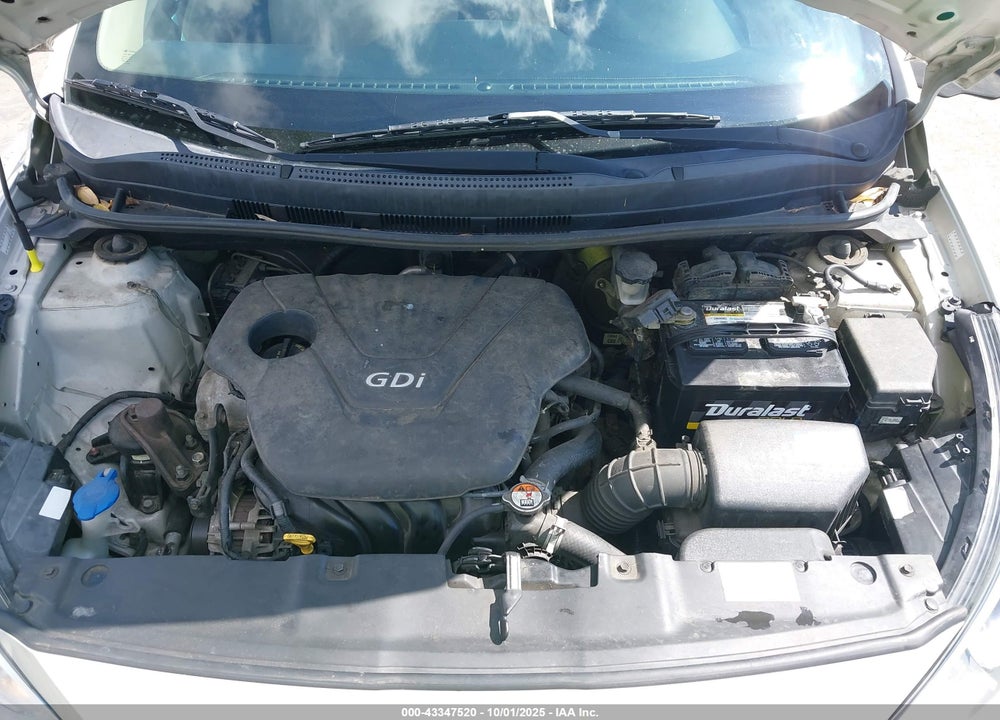 2015 HYUNDAI ACCENT VIN: KMHCT4AE4FU936500