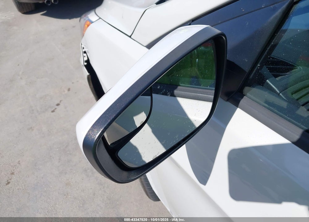 2015 HYUNDAI ACCENT VIN: KMHCT4AE4FU936500