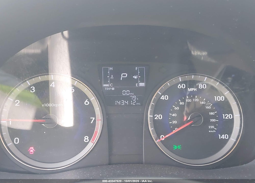 2015 HYUNDAI ACCENT VIN: KMHCT4AE4FU936500