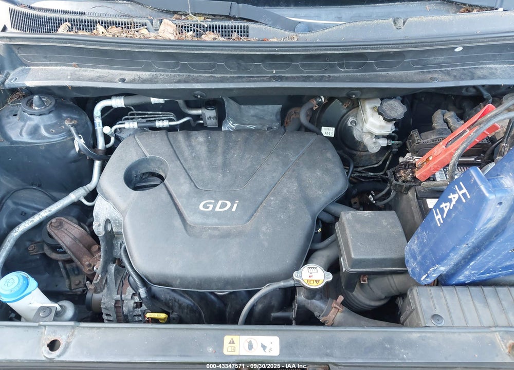 2012 KIA SOUL VIN: KNDJT2A57C7741016