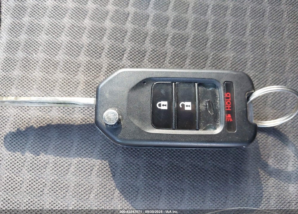 2012 KIA SOUL VIN: KNDJT2A57C7741016