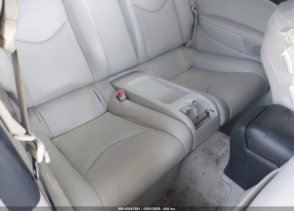 2013 INFINITI G37 VIN: JN1CV6EL1DM950518